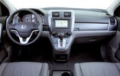 2008 Honda CR-V Picture